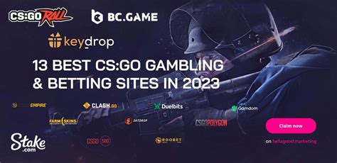 csgo casino betting